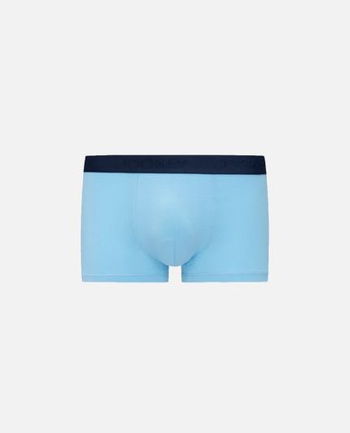  JOCKEY - Quần lót nam cotton bốn chiều dáng trunk 