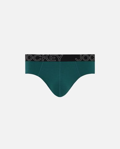  JOCKEY - Quần lót nam Bamboo dáng brief 