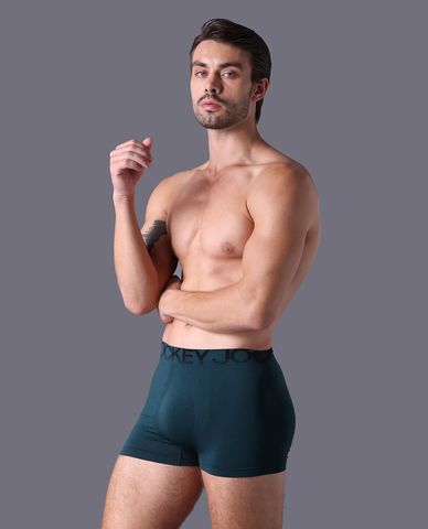  JOCKEY - Quần lót nam seamfree dáng trunk 