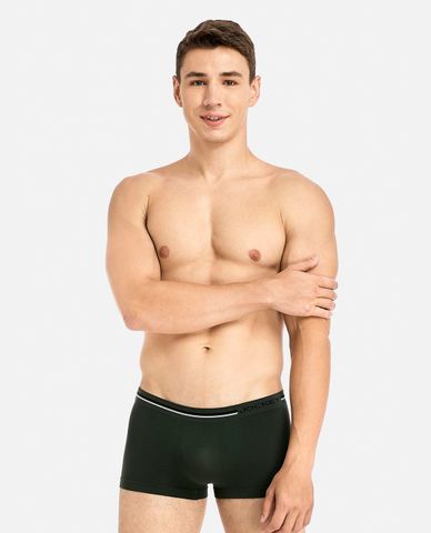  JOCKEY - Quần lót nam seamfree dáng trunk 