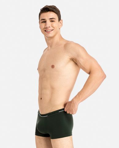  JOCKEY - Quần lót nam seamfree dáng trunk 