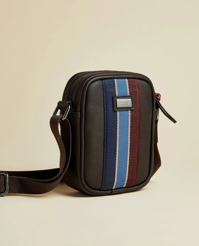  TED BAKER -  Túi đeo chéo nam House 