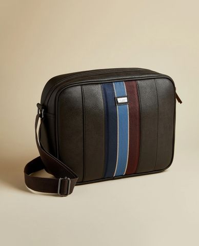  TED BAKER - Túi đeo vai nam hình chữ nhật Mister 