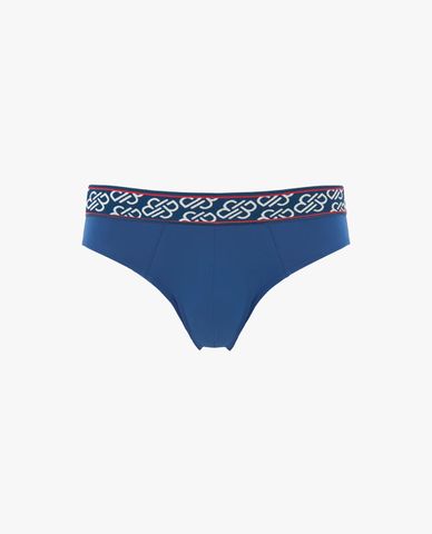  IBASIC - Quần lót nam tam giác Brief cotton USA 