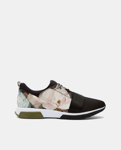 TED BAKER - Giày sneaker nữ Xjet Cepap 