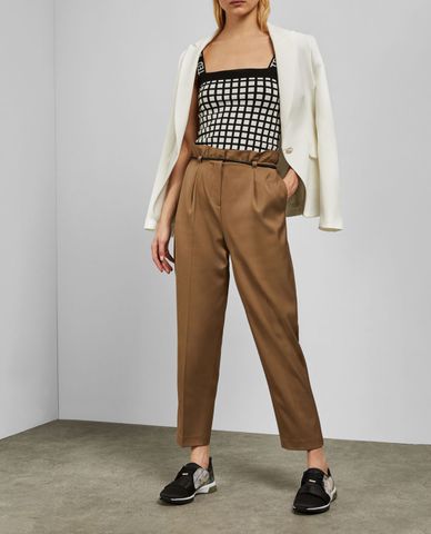  TED BAKER - Giày sneaker nữ Xjet Cepap 