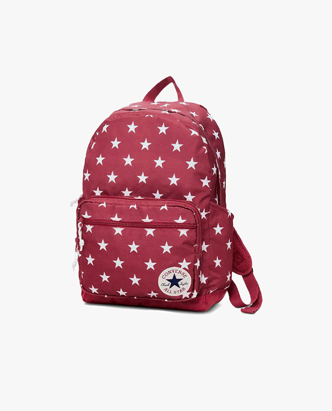 CONVERSE - Balo unisex phom chữ nhật Go 2 Stars