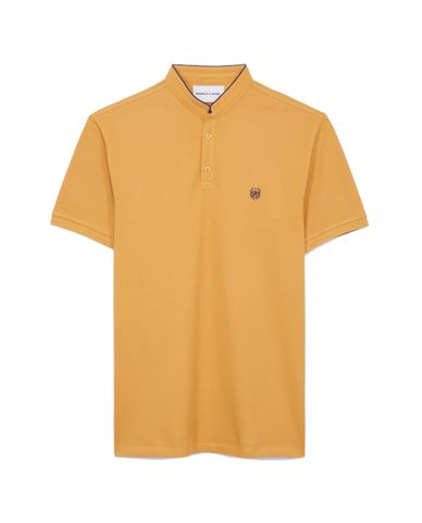  THE KOOPLES - Áo polo nam Slim Red Chili 