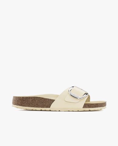  BIRKENSTOCK - Dép unisex quai ngang Madrid Big Buckle 