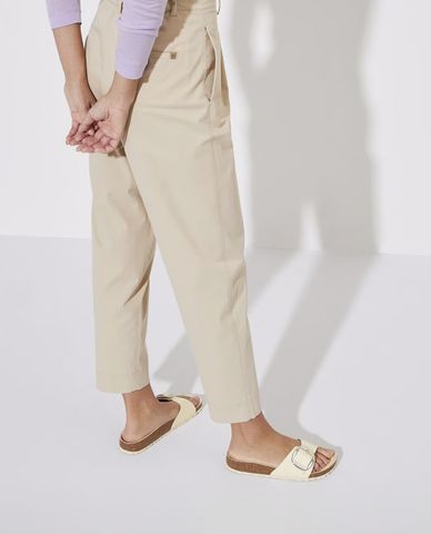  BIRKENSTOCK - Dép unisex quai ngang Madrid Big Buckle 