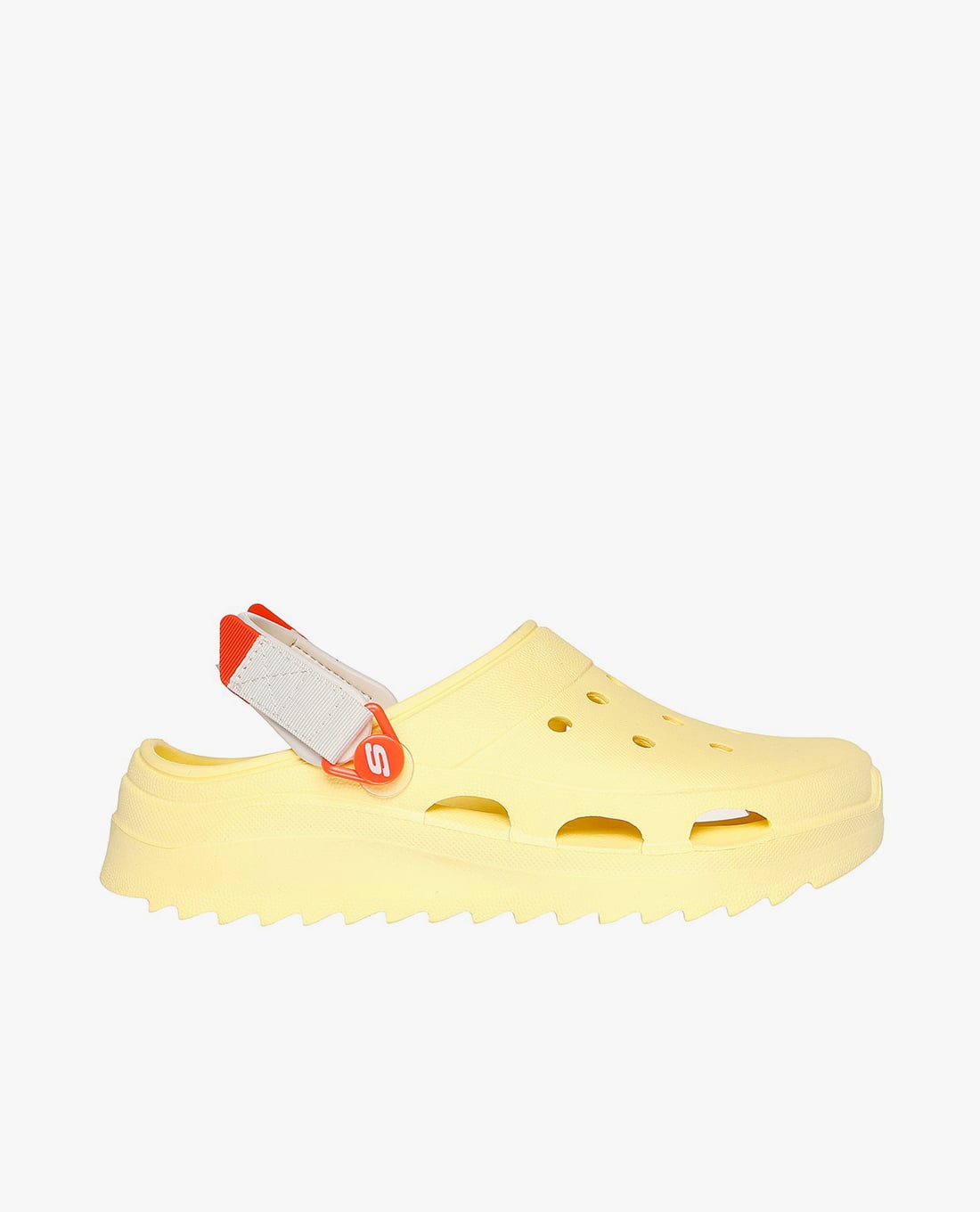 SKECHERS - Giày clog nữ Foamies Surge