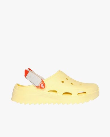  SKECHERS - Giày clog nữ Foamies Surge 