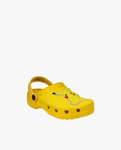  SKECHERS -  Giày lười bé gái Sweetheart Pokémon Foamies 