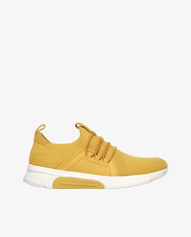  SKECHERS - Giày sneaker nữ phối dây Modern Jogger Trails 