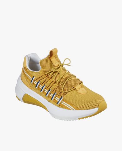  SKECHERS - Giày sneaker nữ Modern Jogger Loop 