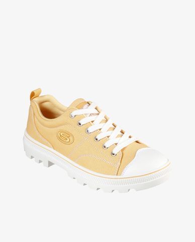  SKECHERS - Giày sneaker nữ Roadies True Roots 