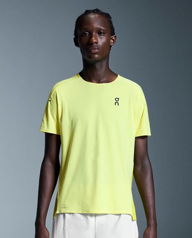  ON RUNNING - Áo thun thể thao nam cổ tròn tay ngắn Performance 