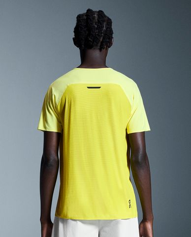  ON RUNNING - Áo thun thể thao nam cổ tròn tay ngắn Performance 