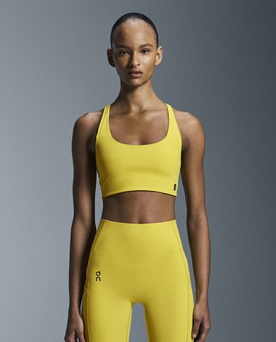  ON RUNNING - Áo bra thể thao nữ Movement 