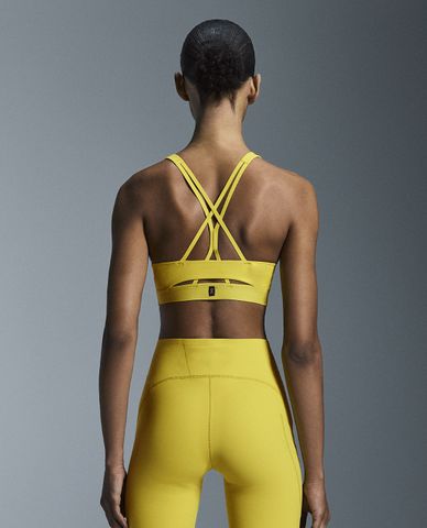  ON RUNNING - Áo bra thể thao nữ Movement 