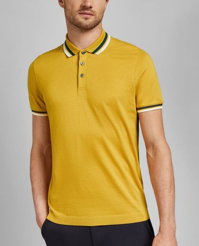  TED BAKER - Áo thun polo nam Kazza 