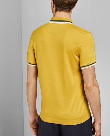  TED BAKER - Áo thun polo nam Kazza 