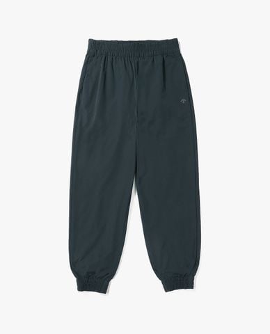  DESCENTE - Quần jogger nữ lưng thun Woven 