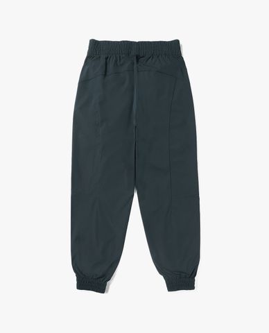  DESCENTE - Quần jogger nữ lưng thun Woven 
