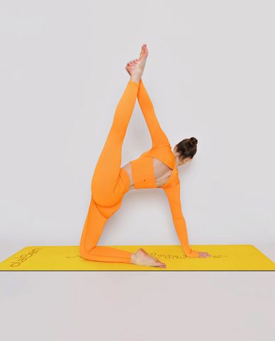  OLABEN - Thảm tập yoga Signature 