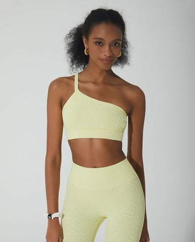  OLABEN - Áo bra thể thao nữ Serein 3D 