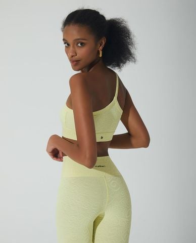  OLABEN - Áo bra thể thao nữ Serein 3D 