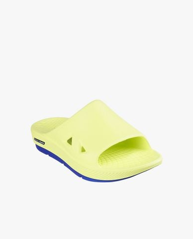  SKECHERS - Dép nam quai ngang On The Go Recover Refresh 