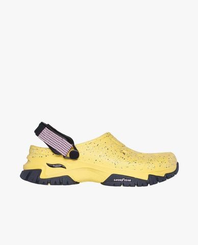  SKECHERS - Giày clog nữ Foamies Arch Fit Outdoor 