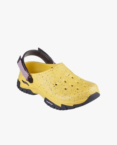  SKECHERS - Giày clog nữ Foamies Arch Fit Outdoor 