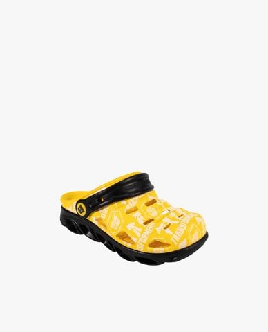  SKECHERS -  Giày lười bé trai Transformers Foamies Hypno Splash 