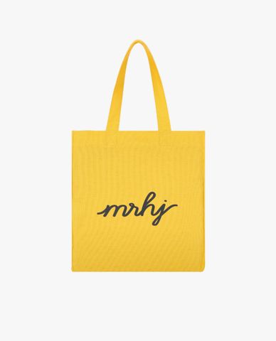  Marhen.J - Túi tote nữ phom vuông Daisy 