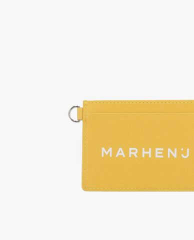  Marhen.J - Ví đựng thẻ nữ Berry 