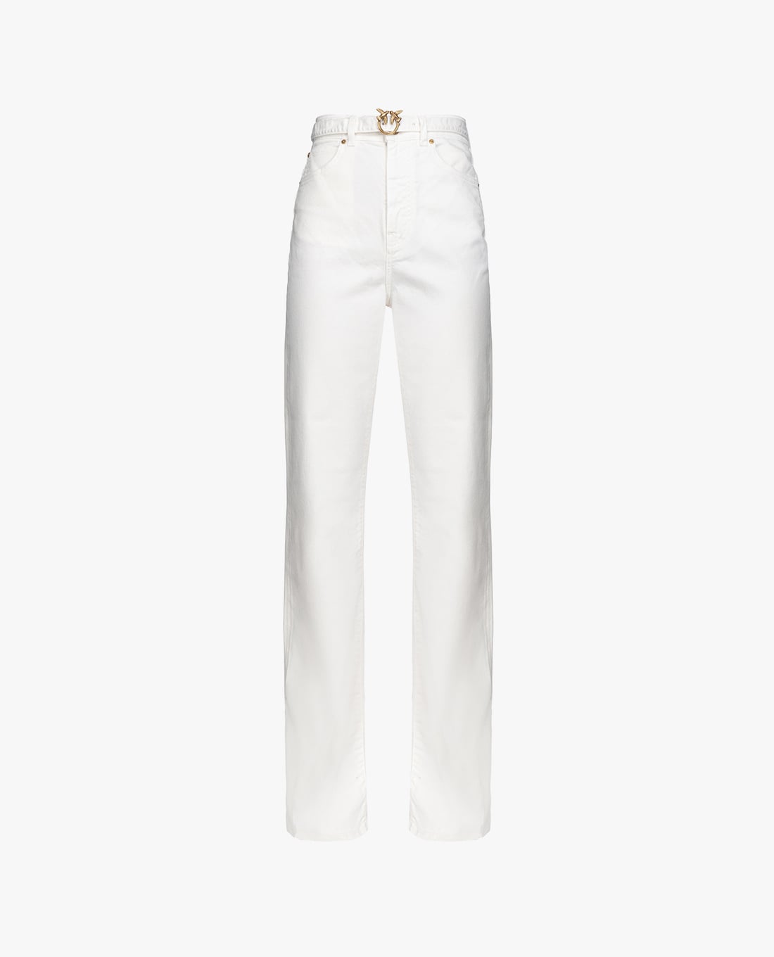 PINKO - Quần nữ ống loe thời trang Felix