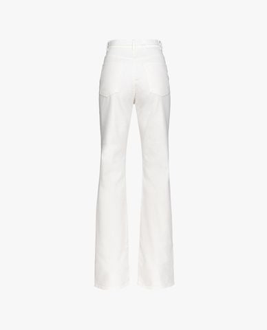  PINKO - Quần nữ ống loe thời trang Felix 