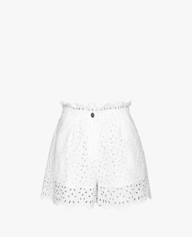  PINKO - Quần shorts ngắn nữ Solare 
