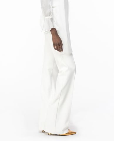  PINKO - Quần nữ ống đứng thời trang Spin 