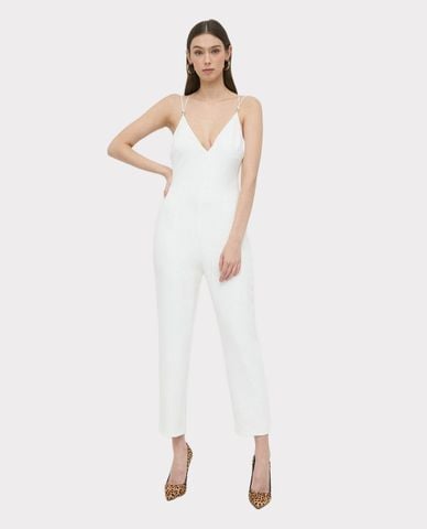  PINKO - Jumpsuits nữ hai dây Salomone 