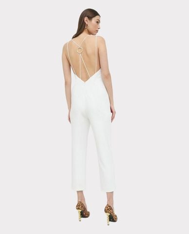  PINKO - Jumpsuits nữ hai dây Salomone 
