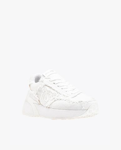  PINKO - Giày sneakers nữ cổ thấp Paulette 