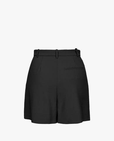  PINKO - Quần shorts nữ ống rộng Sonia 