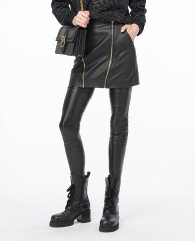  PINKO - Chân váy phom ôm mini Gloom 