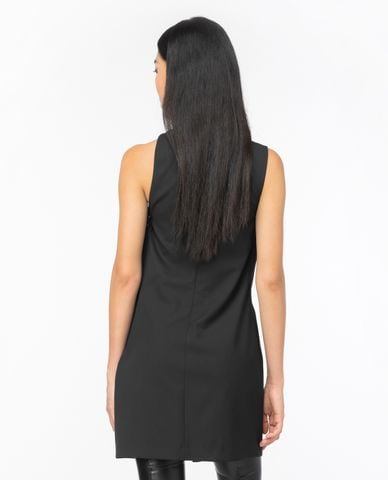  PINKO - Đầm sát nách mini Amelia 