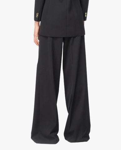  PINKO - Quần nữ ống rộng Paw Patrol 