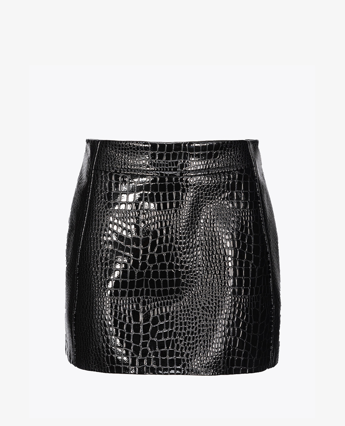 PINKO - Chân váy phom ôm mini Goshu