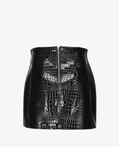  PINKO - Chân váy phom ôm mini Goshu 